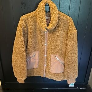 Levi’s Full Zip Jacket